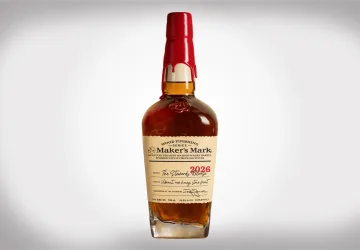 Maker's Mark 2026 Stewards Release Bourbon