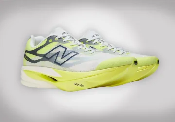New Balance SuperComp Elite V6