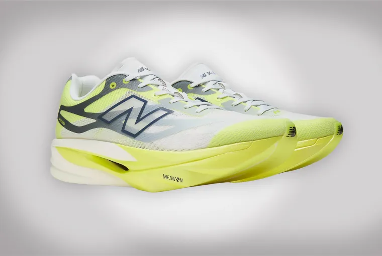 New Balance SuperComp Elite V6