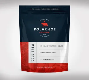 Polar Joe review