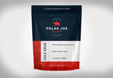 Polar Joe review