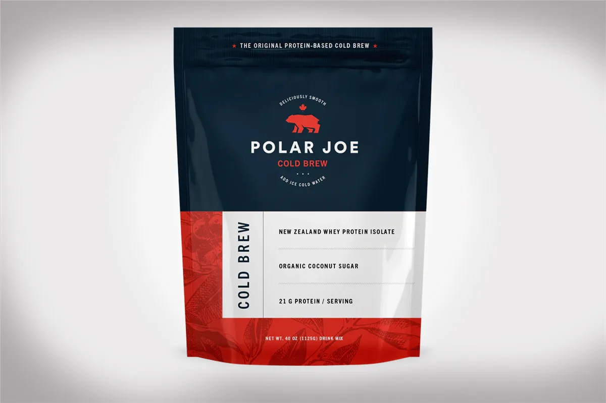 Polar Joe review