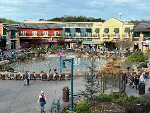 How to Plan a Smart Cabin Getaway in Pigeon Forge