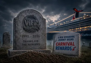 Carnival Rewards: Everything you should know