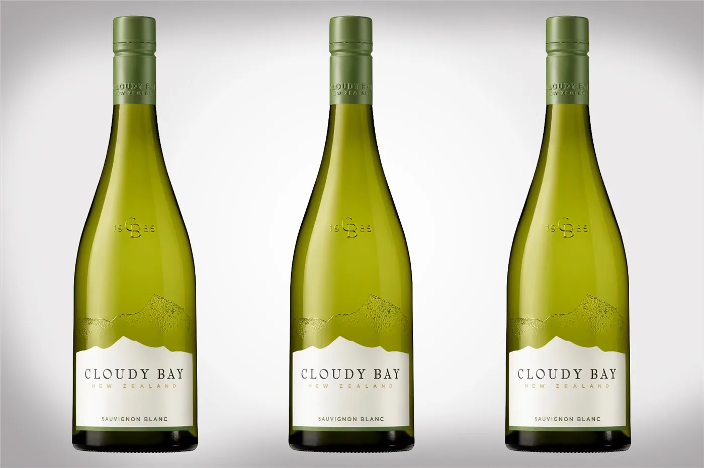 Cloudy Bay Sauvignon Blanc