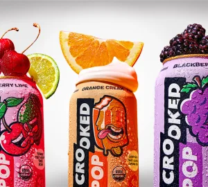 Crooked Pop Review