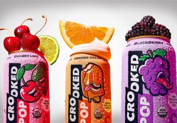 Crooked Pop Review