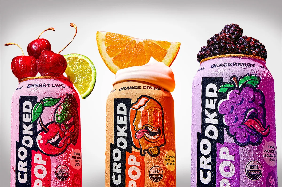 Crooked Pop Review