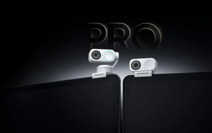 Insta360’s Flagship Webcams Just Got a Lot Less Corporate