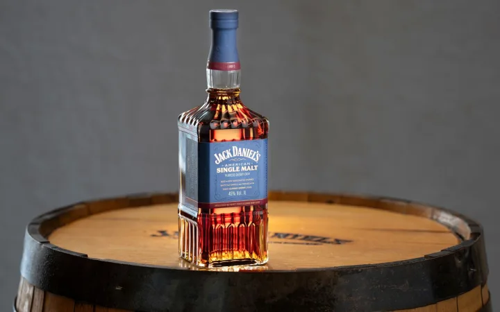 Jack Daniel’s Long-Exclusive Single Malt Is Finally Hitting Retail Shelves