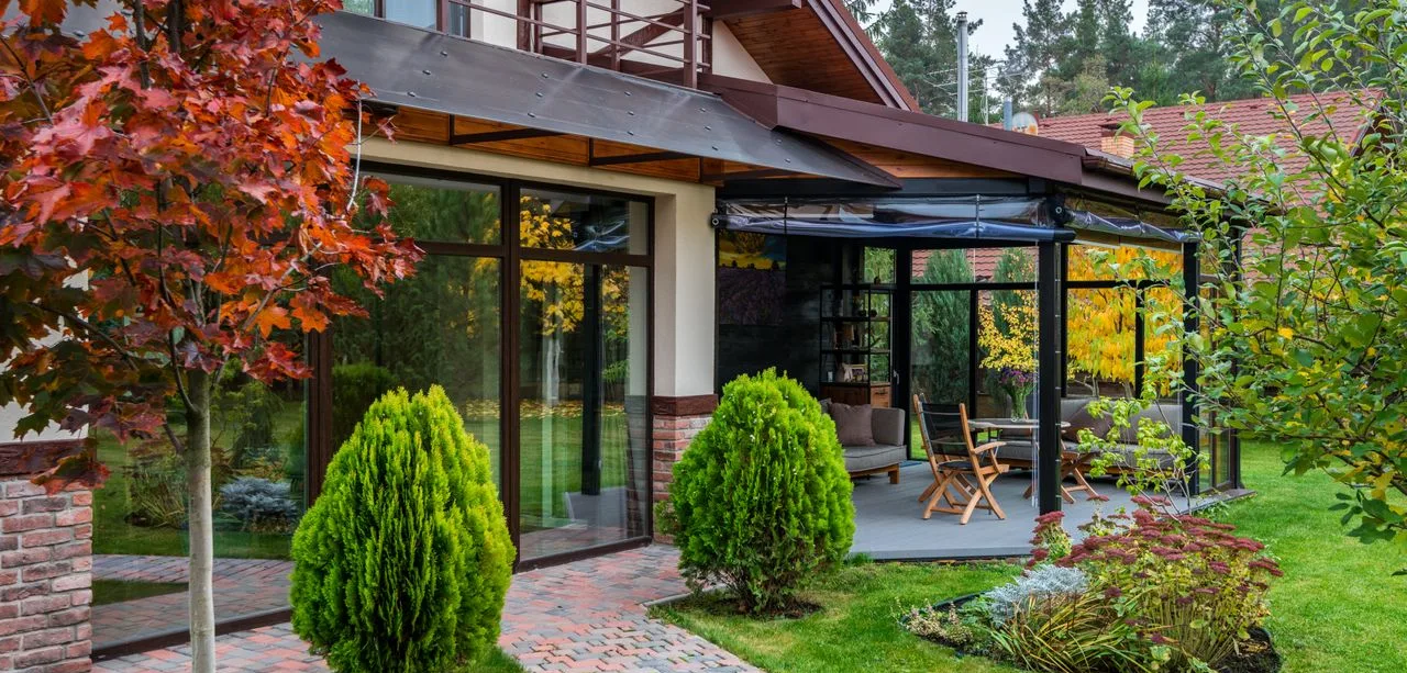 How a Patio Enclosure Changes the Way You Use Your Home
