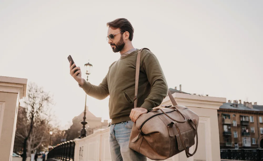 How to Manage a Remodel While Traveling