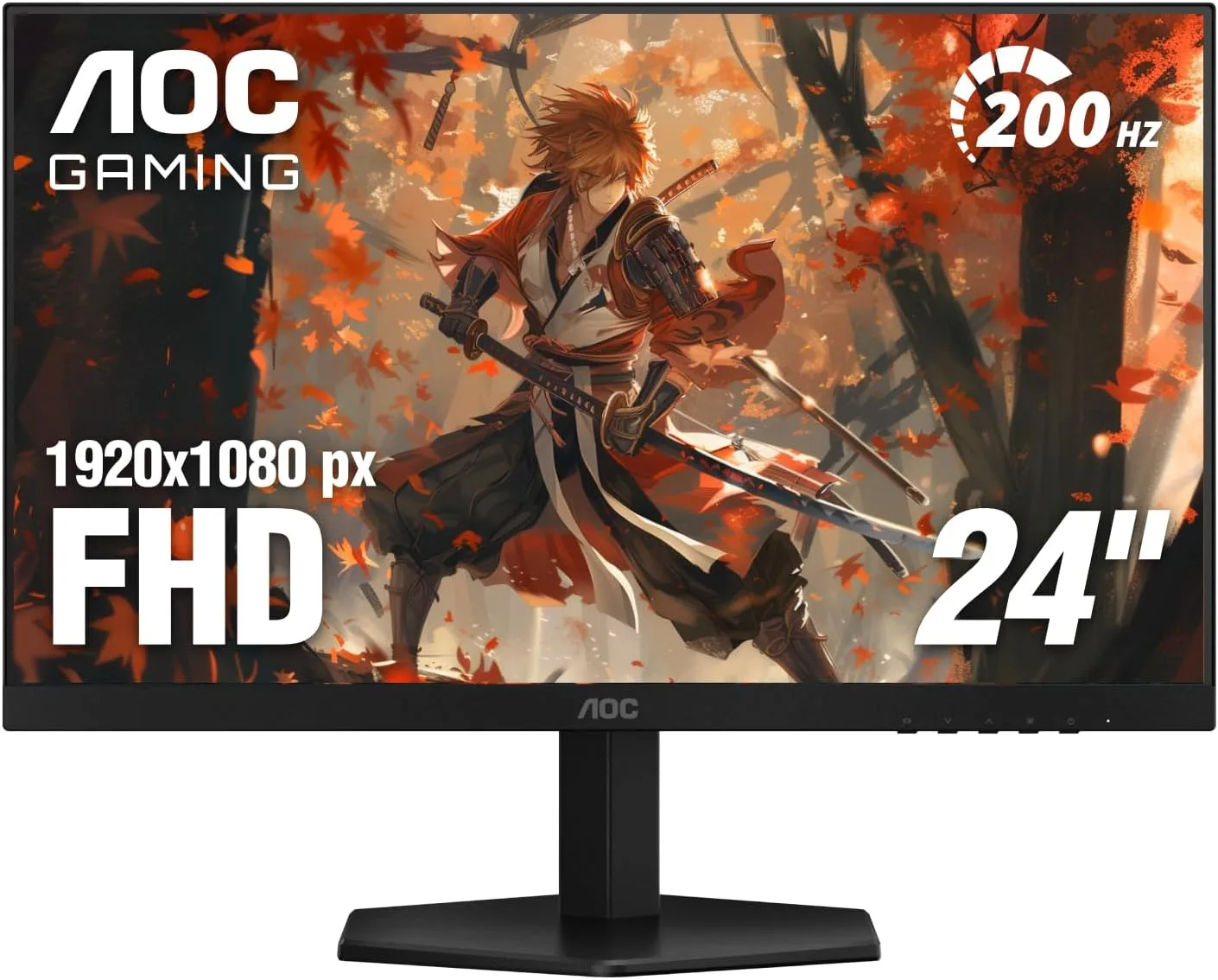 AOC 24G42HE