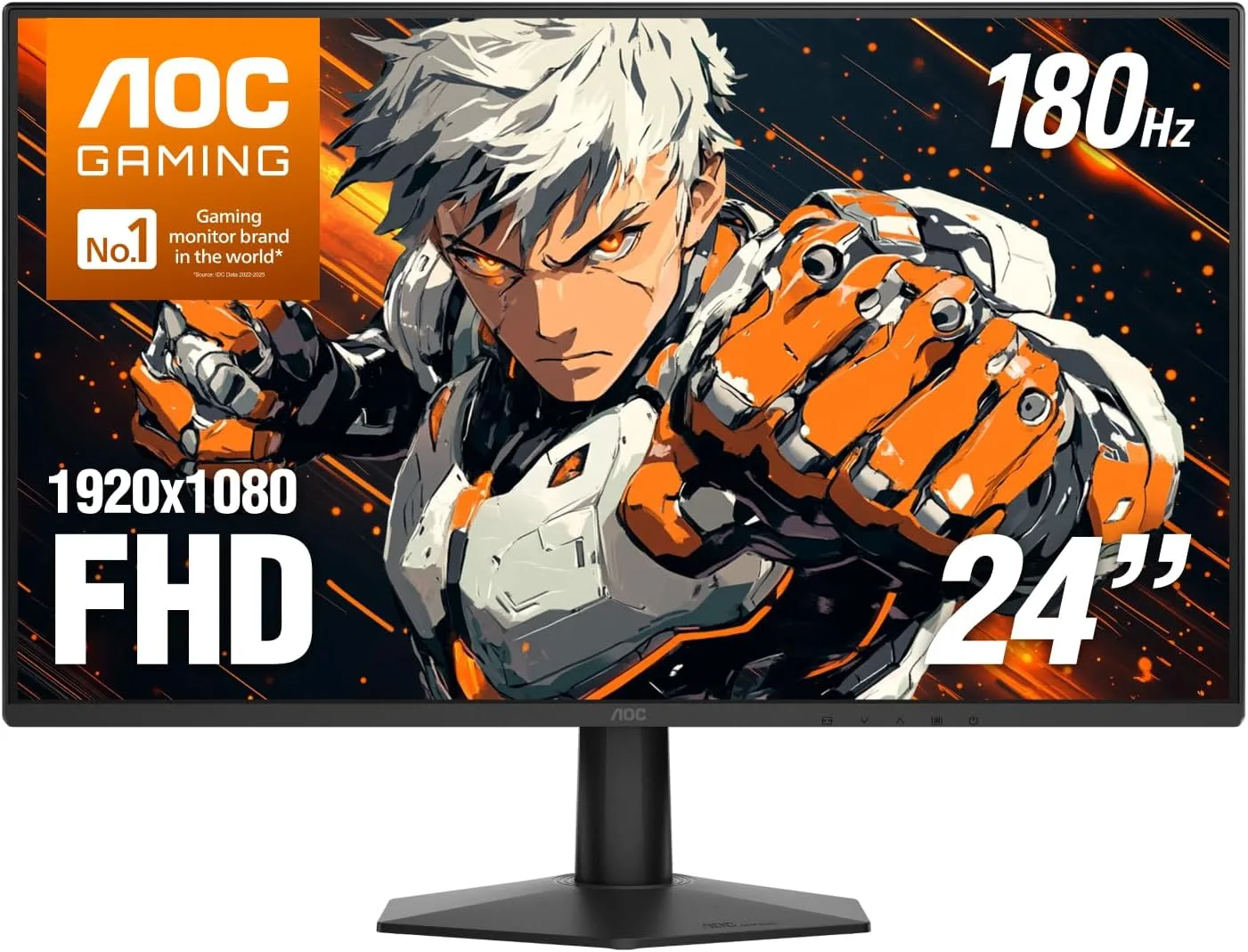 AOC 24G51F2