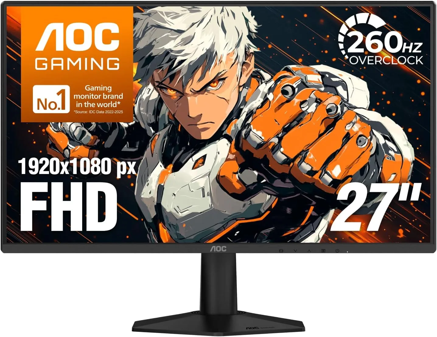 AOC 27G51Z