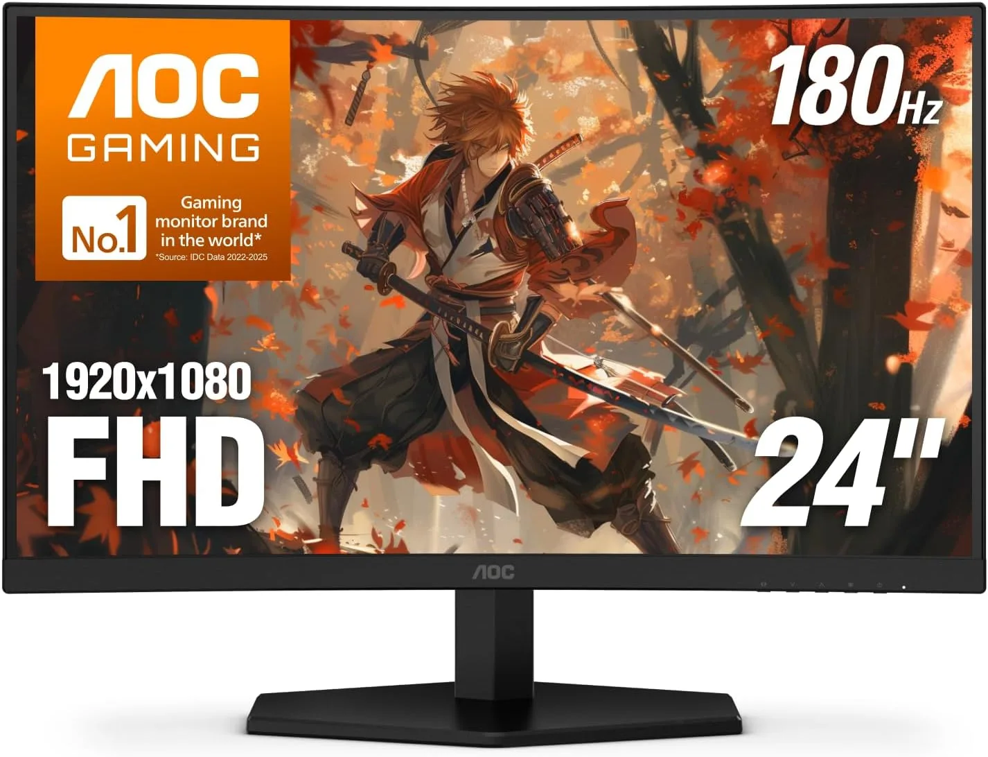 AOC C24G42E