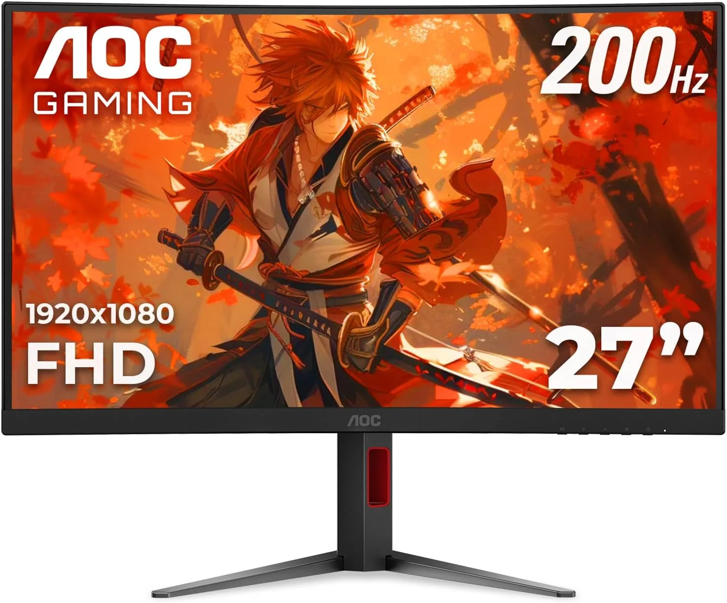 AOC C27G4H2