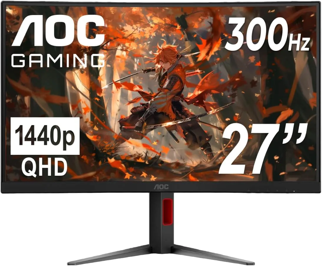 AOC CQ27G4ZH