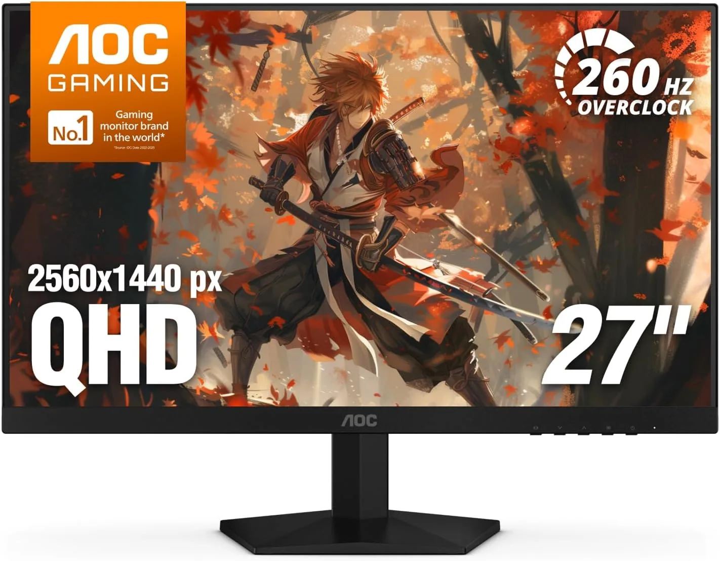 AOC Q27G41ZE