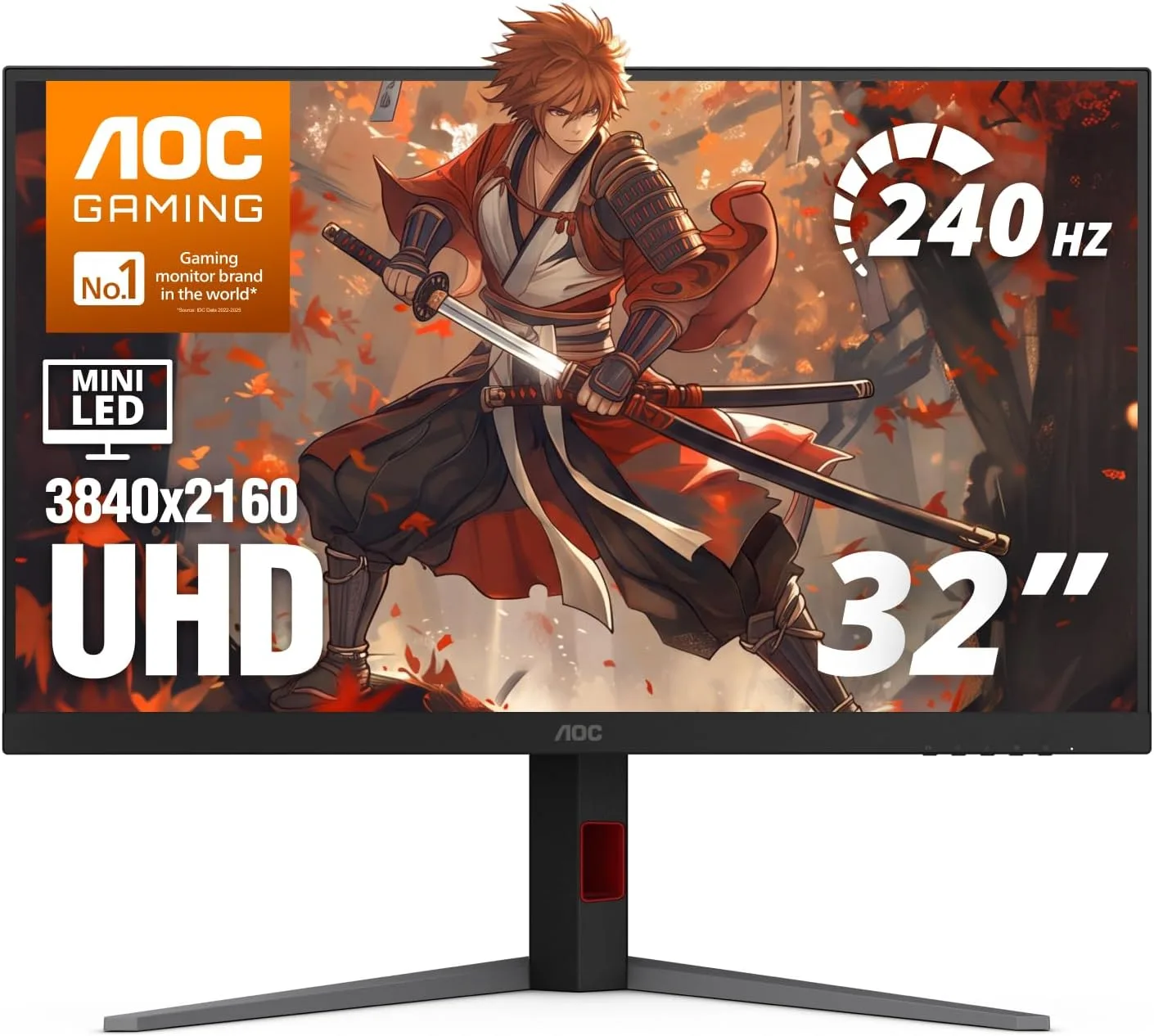 AOC U32G4ZMN