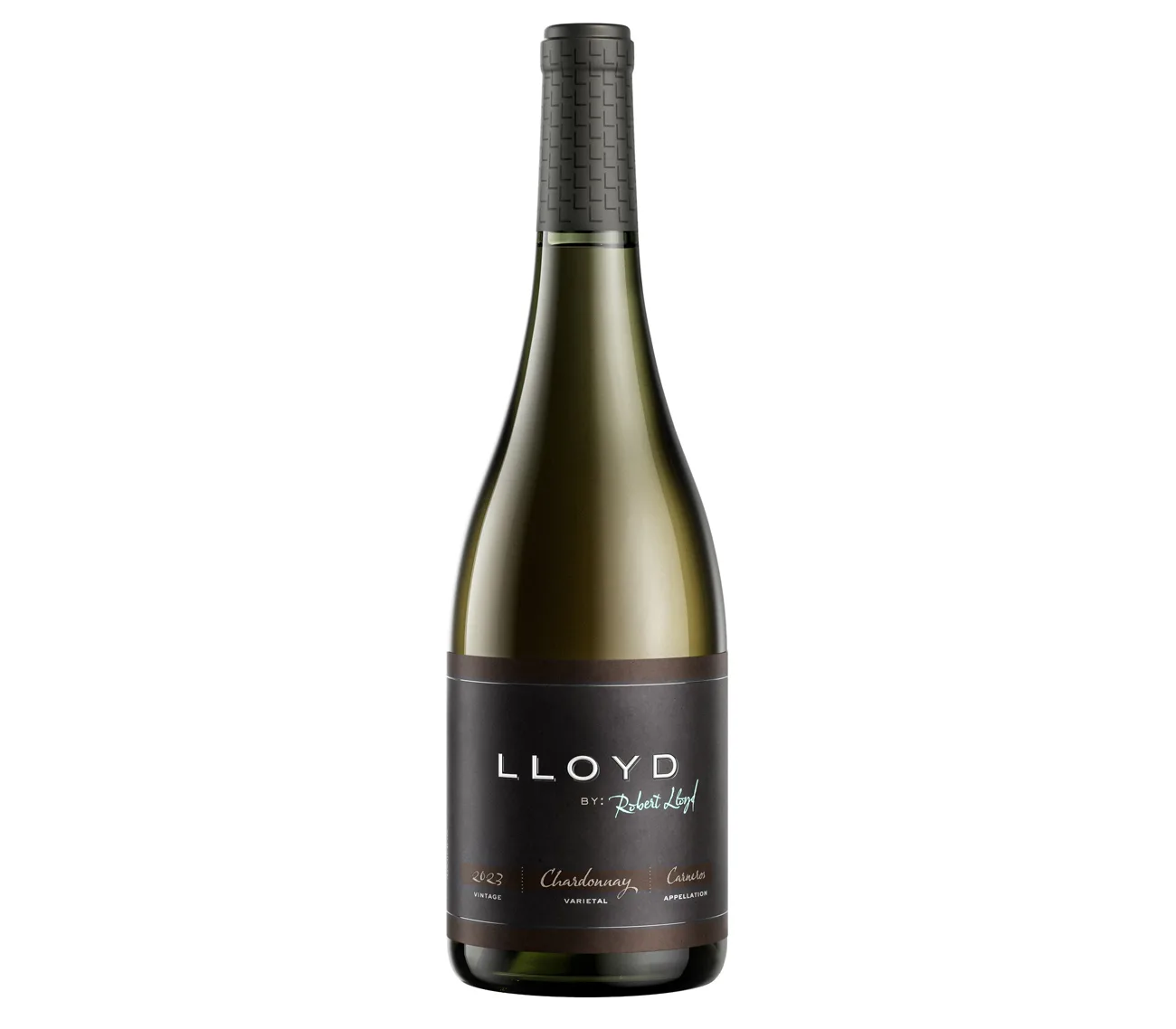 2023 Lloyd by Robert Lloyd Carneros Chardonnay
