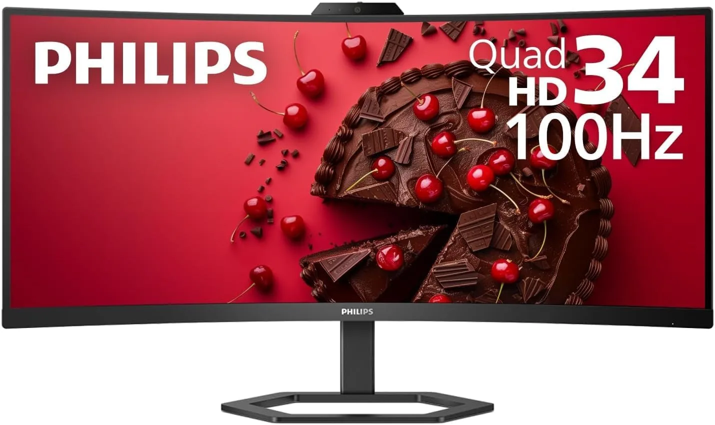 Philips 34E1C5600HE