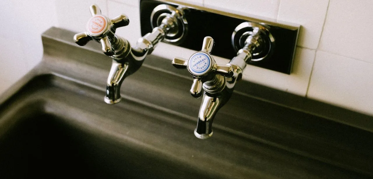 Why One Faucet Has Good Water Pressure While Another Struggles