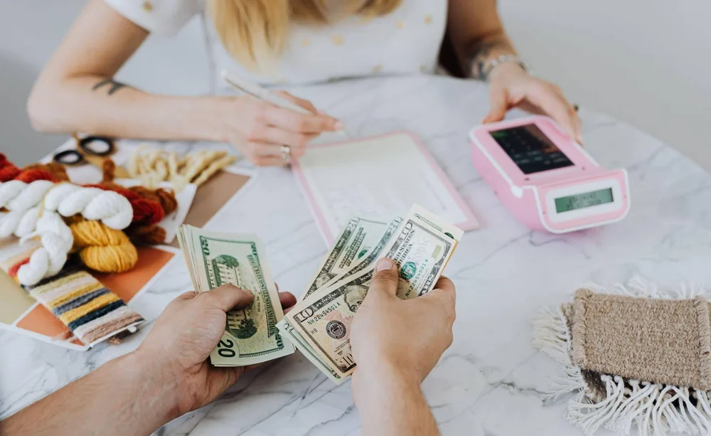 Why Taking Control of Your Finances Is One of the Best Lifestyle Upgrades You Can Make