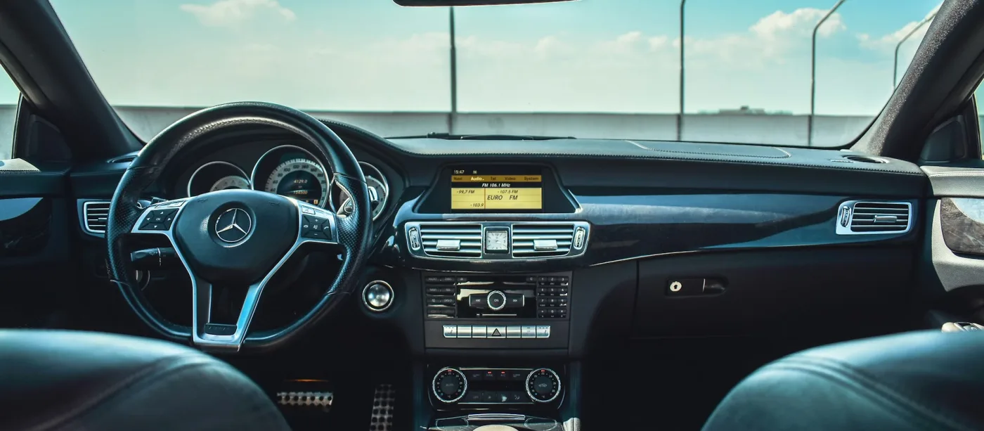 Upgrade Your Ride: Tech for Modern Drivers