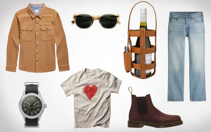 Fall Gifts for Men: 7 Things I’d Actually Buy Someone