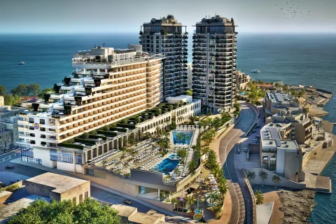 Hard Rock Hotel Malta