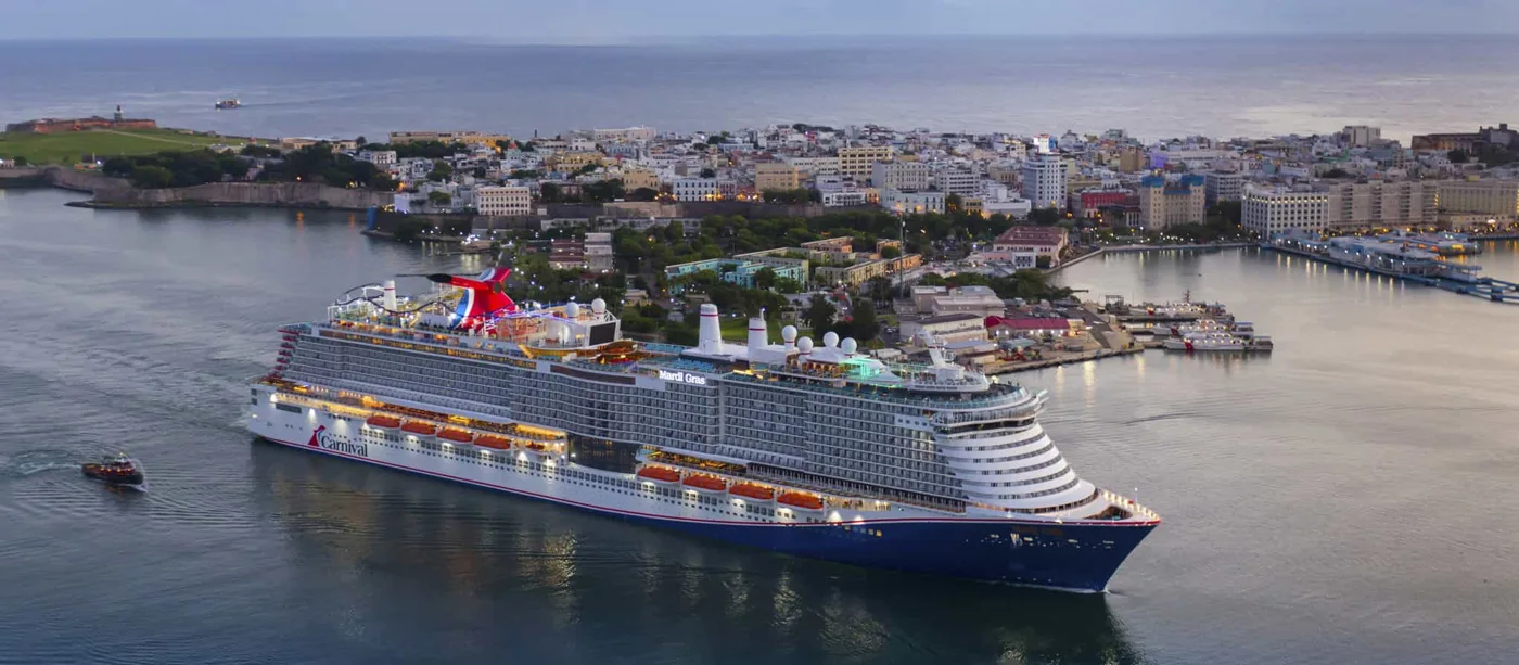 How to Spend One Day in San Juan on a Cruise Port Day