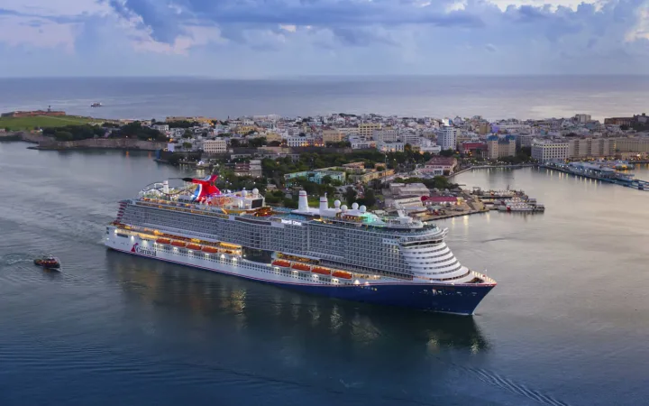 How to Spend One Day in San Juan on a Cruise Port Day