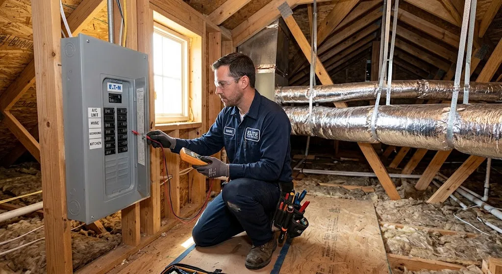 What Else Needs to Change When You Install a New HVAC System? 