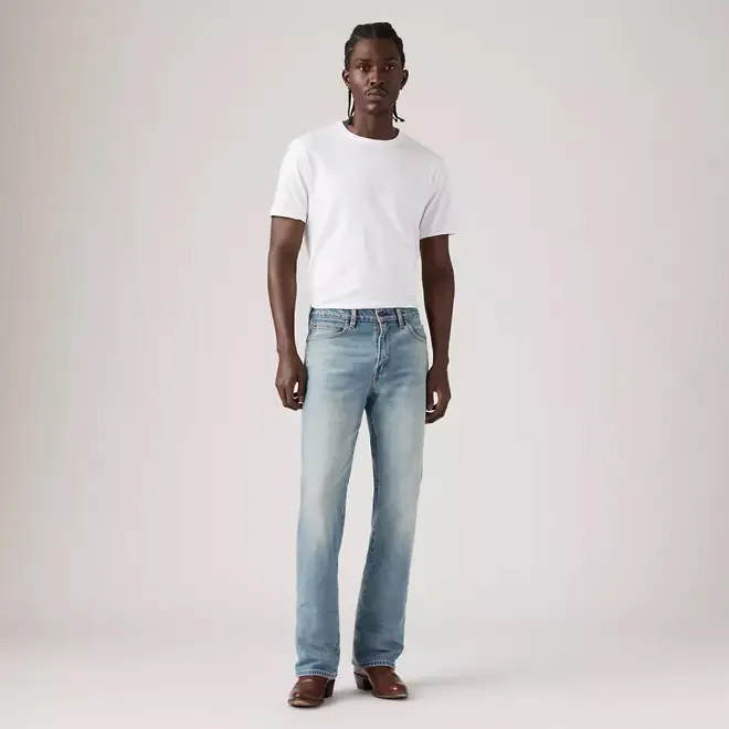 507™ Western Slim Bootcut Men's Jeans