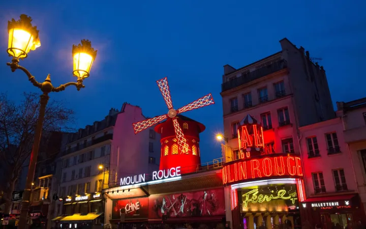 Moulin Rouge Show Review: Is It Worth the Money?