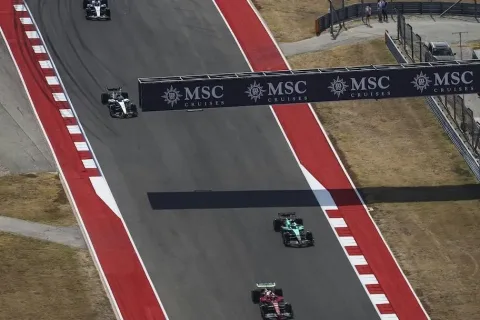 MSC Just Made an Interesting Bet on the Wealthy and Adventurous
