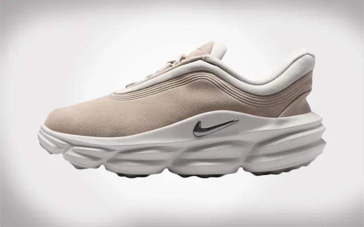 Nike’s 24.7 Does Recovery in a Closed Shoe