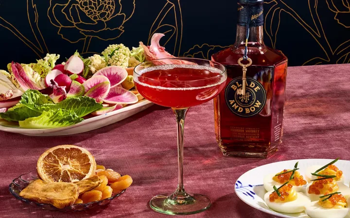 How to Make a Paper Plane Cocktail (and Why the Bourbon Actually Matters)