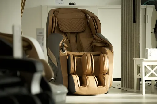 Premium Massage Chairs in Australia: What to Know Before You Buy