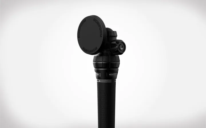 Rokform’s Golf Shooter Pro Turns Your Phone Into a Swing Coach