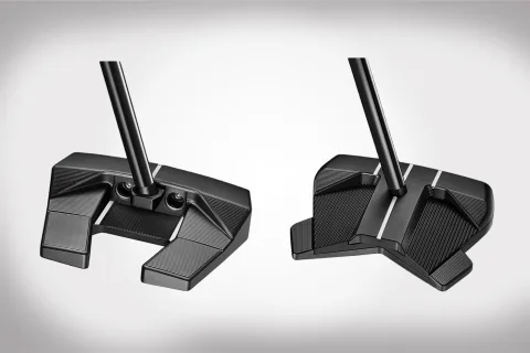 Scotty Cameron Phantom OC Spec III Putters