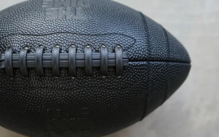 The Dime Lab Phantom Football