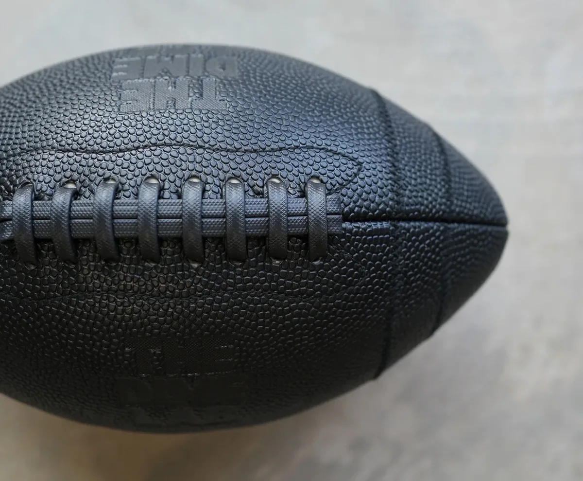 The Dime Lab Phantom Football