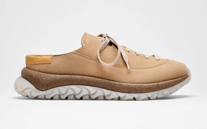 Birkenstock’s 1774 Uerzell Returns in Three Fall Colorways