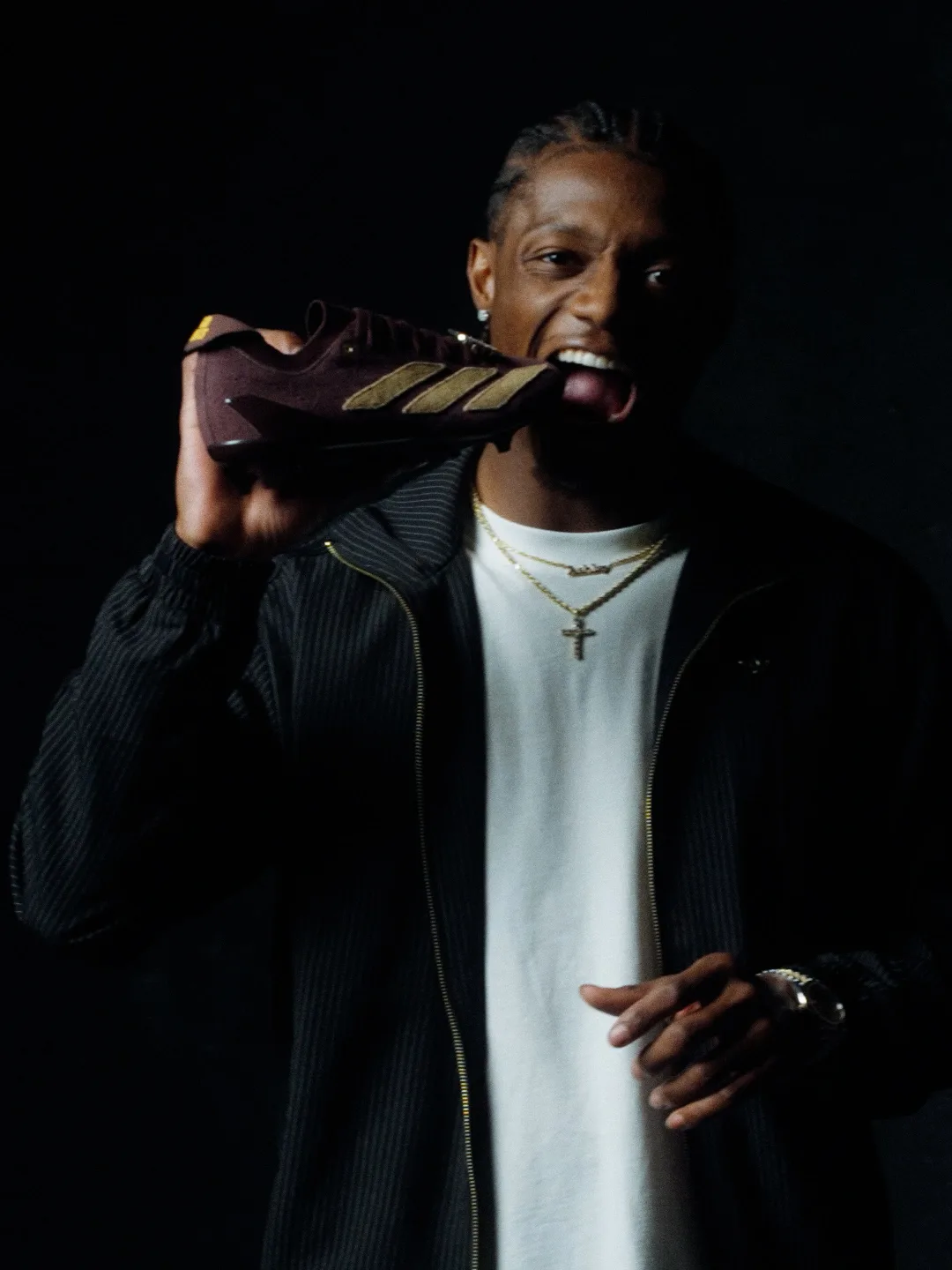 Adidas Snickers Carnell Tate