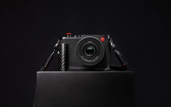 Leica Q3 43 Formula 1 Edition