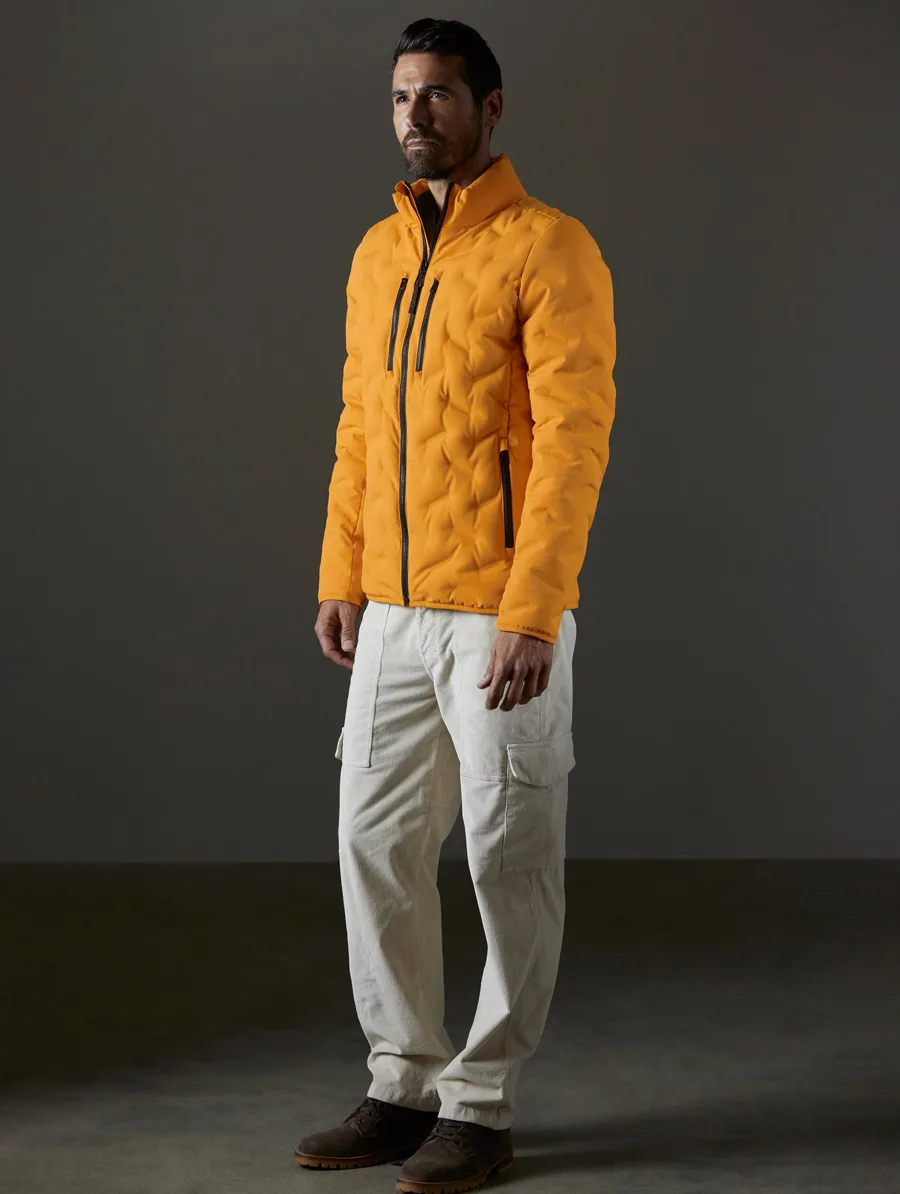 Aether Rex Down Jacket