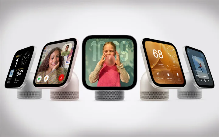 Apple HomeView Is a $299 Smart Display That Finally Makes Siri Useful