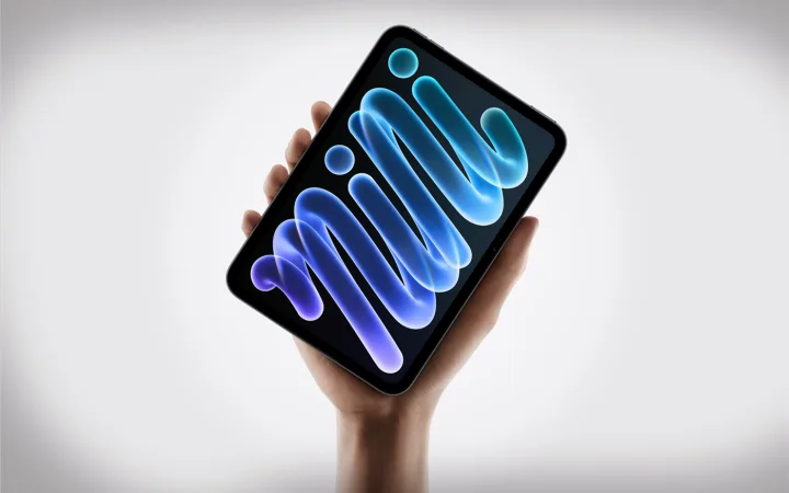 Apple’s New iPad Mini: OLED, IP67, and a $699 Question